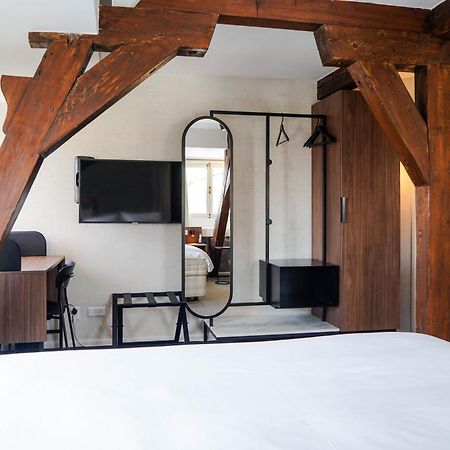 Central Park Voorburg - Relais & Chateaux ภายนอก รูปภาพ