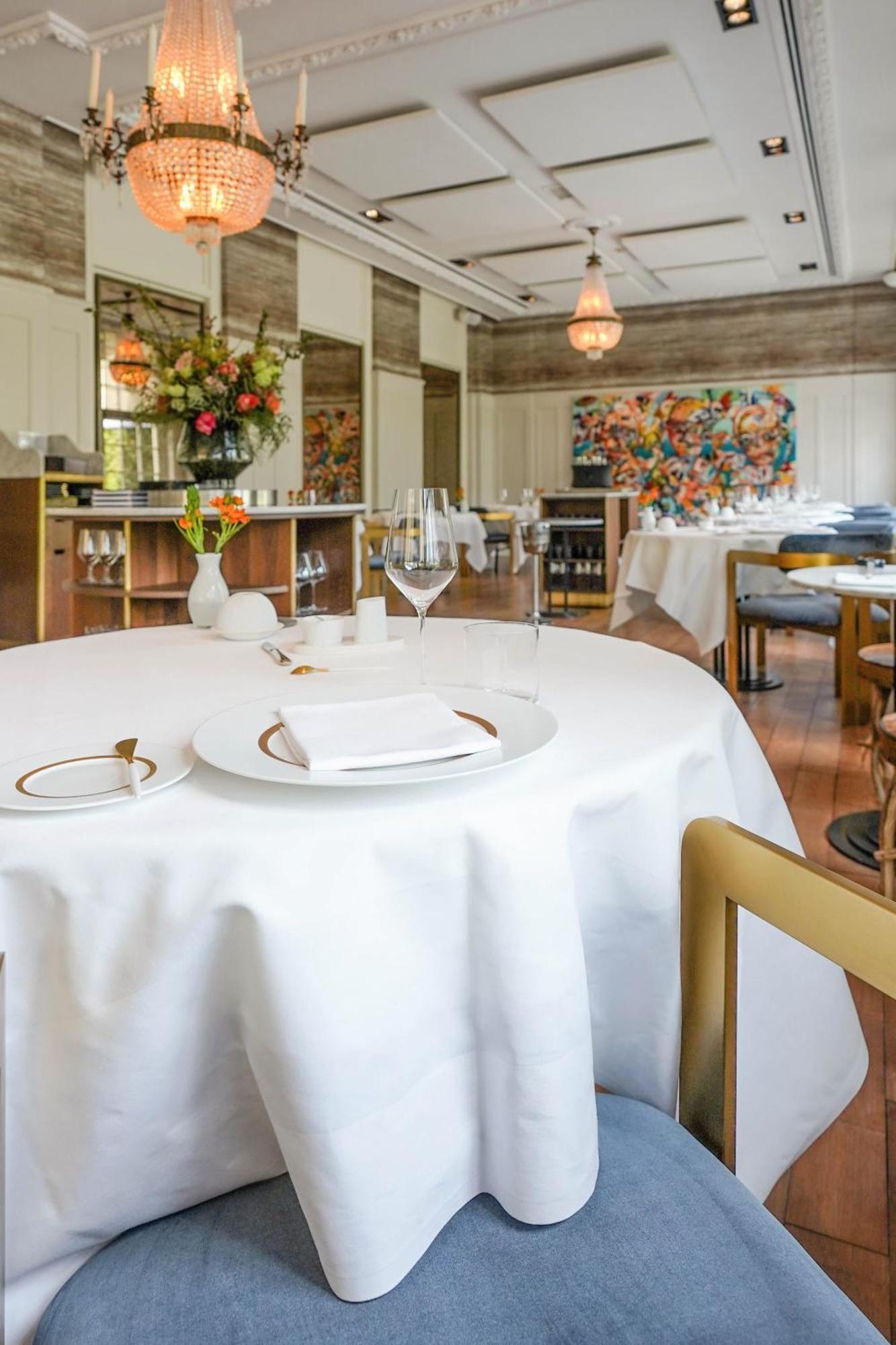 Central Park Voorburg - Relais & Chateaux ภายนอก รูปภาพ