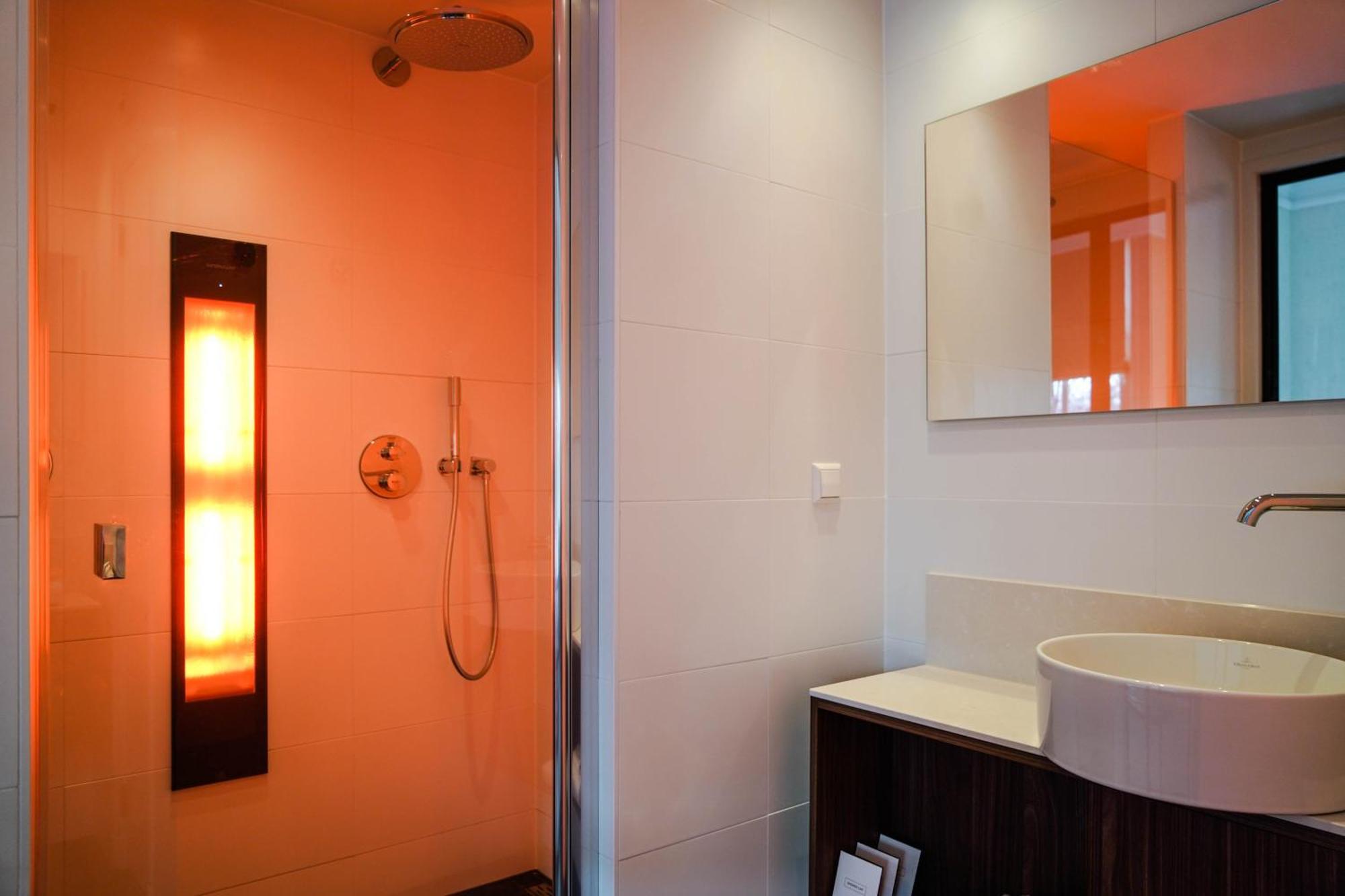 Central Park Voorburg - Relais & Chateaux ห้อง รูปภาพ