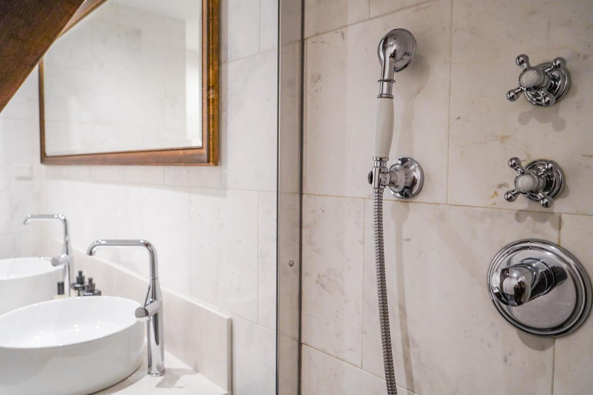 Central Park Voorburg - Relais & Chateaux ห้อง รูปภาพ