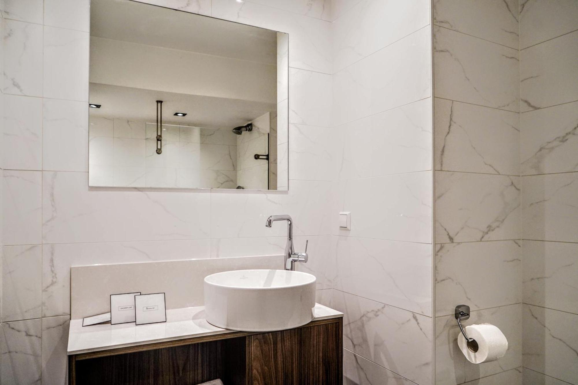 Central Park Voorburg - Relais & Chateaux ภายนอก รูปภาพ