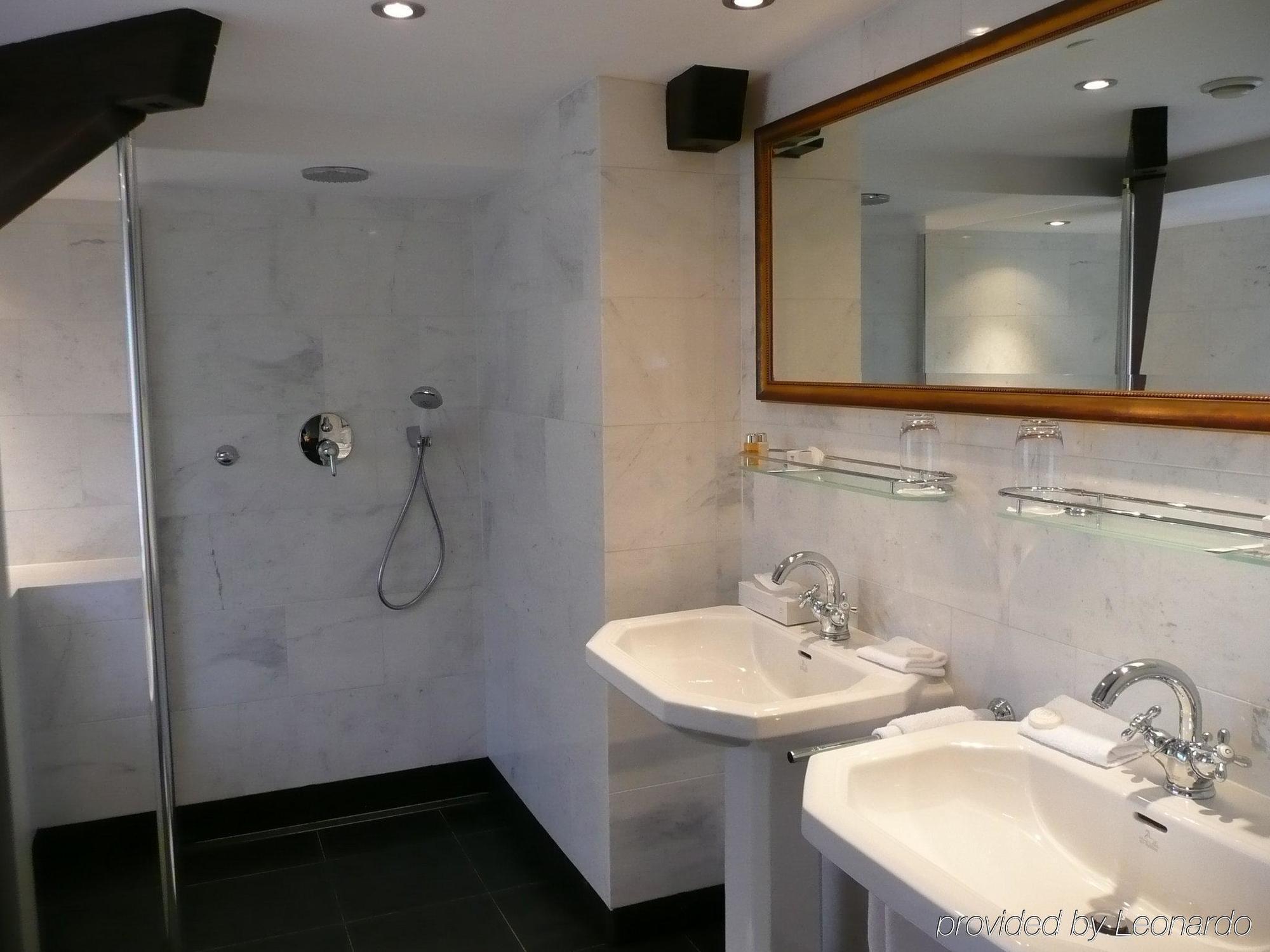 Central Park Voorburg - Relais & Chateaux ห้อง รูปภาพ