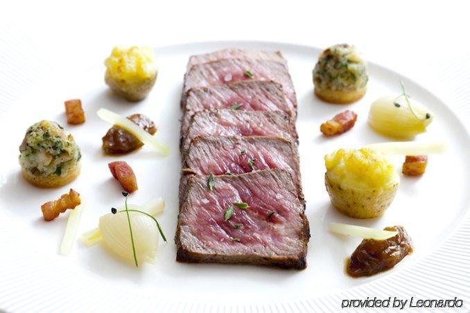 Central Park Voorburg - Relais & Chateaux ภายนอก รูปภาพ
