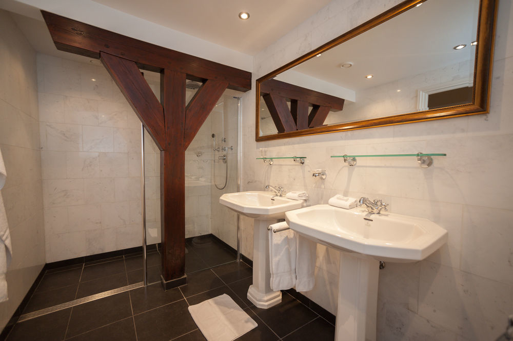 Central Park Voorburg - Relais & Chateaux ภายนอก รูปภาพ