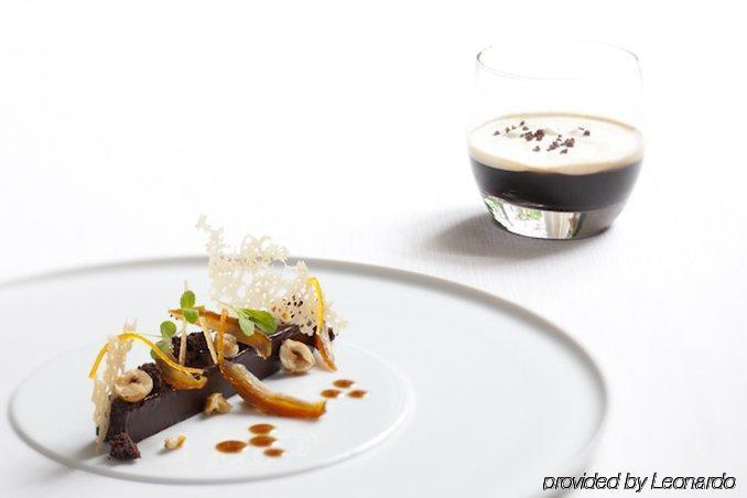 Central Park Voorburg - Relais & Chateaux ภายนอก รูปภาพ